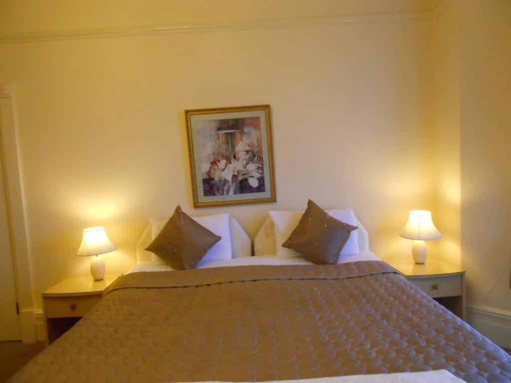 Marlborough Guest Accommodation Whitley Bay Zimmer foto