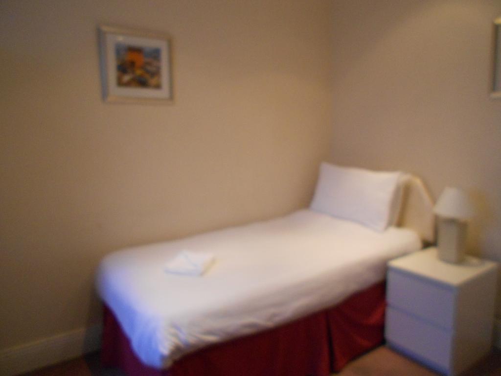 Marlborough Guest Accommodation Whitley Bay Zimmer foto
