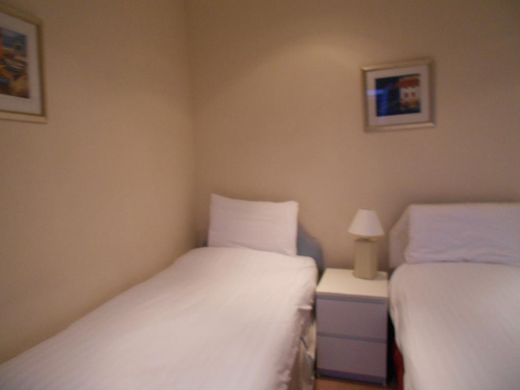 Marlborough Guest Accommodation Whitley Bay Zimmer foto