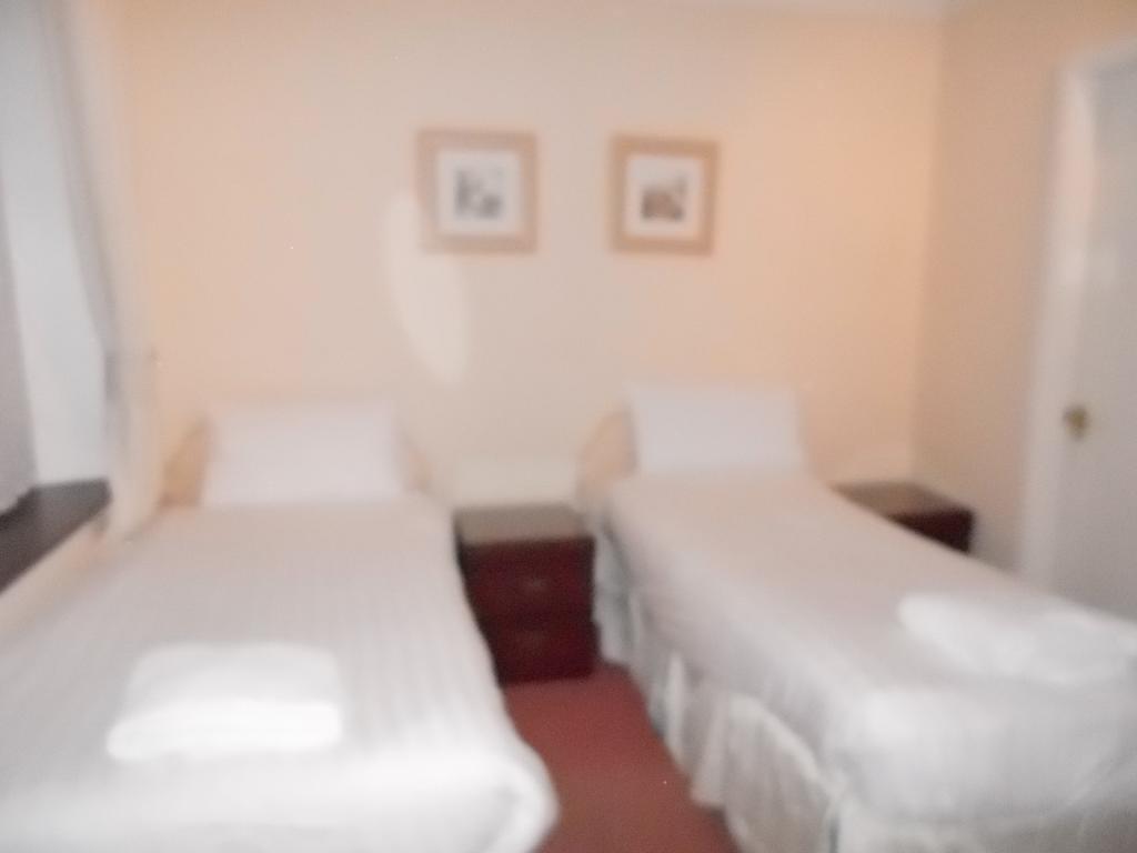 Marlborough Guest Accommodation Whitley Bay Zimmer foto