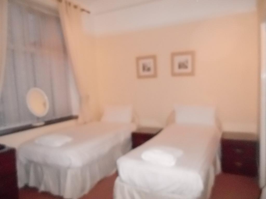 Marlborough Guest Accommodation Whitley Bay Zimmer foto